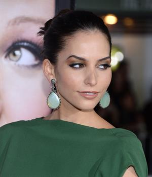 Genesis Rodriguez  Identity Thief  - Los Angeles Premiere, Feb 5, 2013 
