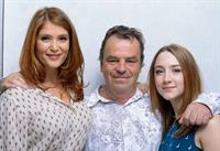 Gemma Arterton - Toronto International Film Festival Portraits September 9, 2012