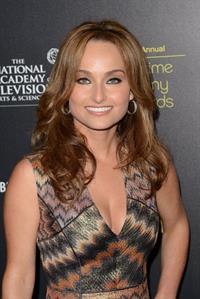 Giada De Laurentiis - 39th Annual Daytime Emmy Awards in Beverly Hills (June 23, 2012)