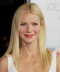 Gwyneth Paltrow  Thanks For Sharing  LA Premiere 9/16/13  