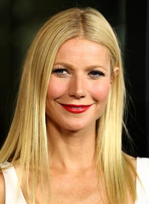 Gwyneth Paltrow  Thanks For Sharing  LA Premiere 9/16/13  