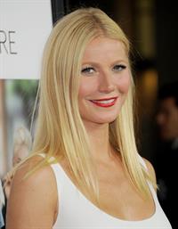 Gwyneth Paltrow  Thanks For Sharing  LA Premiere 9/16/13  