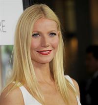 Gwyneth Paltrow  Thanks For Sharing  LA Premiere 9/16/13  