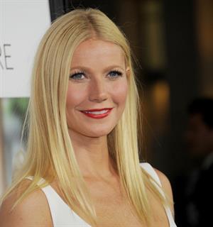 Gwyneth Paltrow  Thanks For Sharing  LA Premiere 9/16/13  