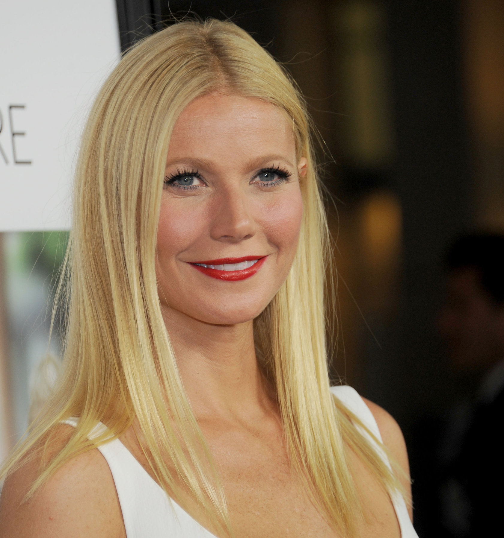 Gwyneth Paltrow  Thanks For Sharing  LA Premiere 9/16/13  