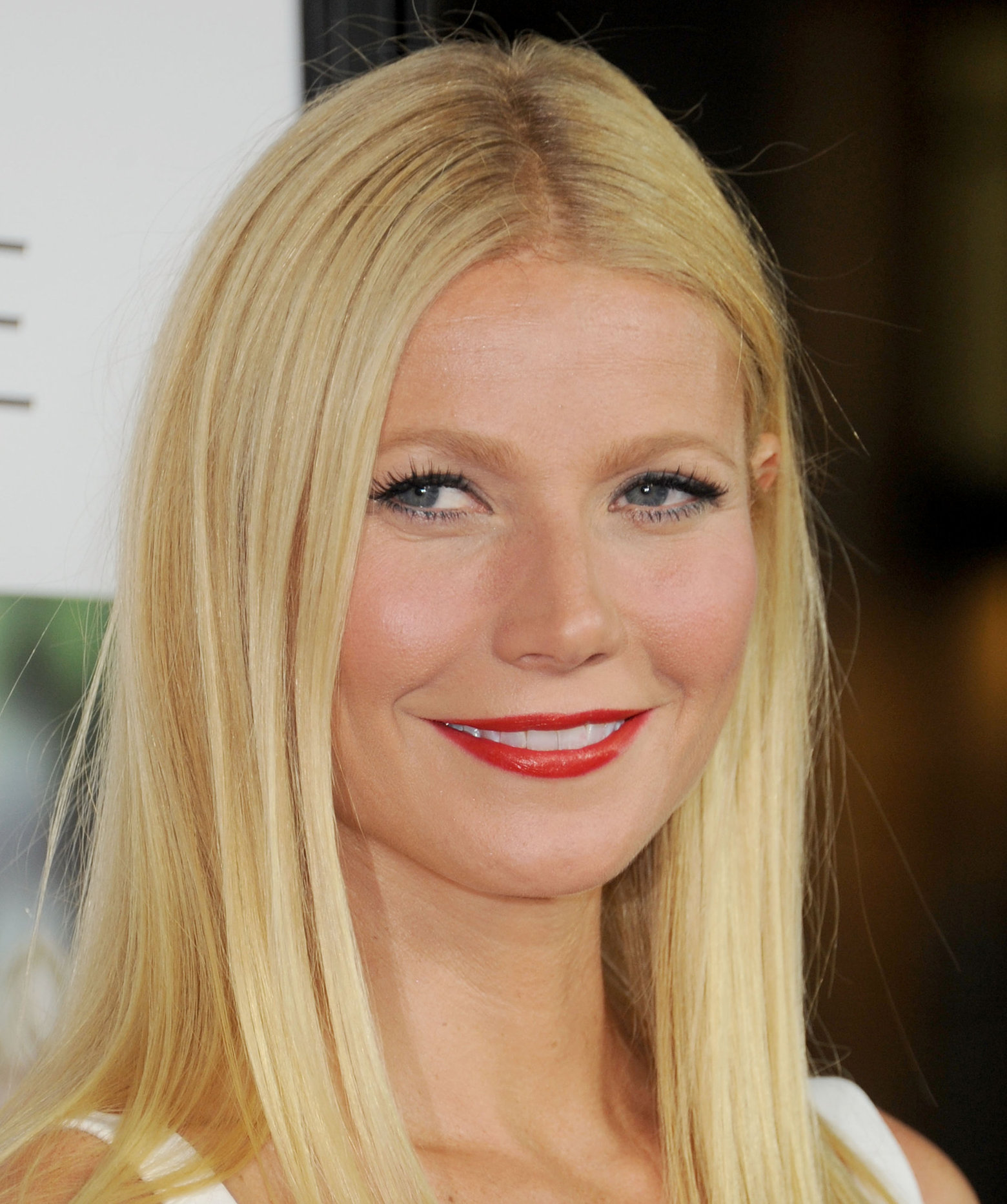 Gwyneth Paltrow  Thanks For Sharing  LA Premiere 9/16/13  