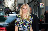 Gwyneth Paltrow attends the premiere of Iron Man 3 in Paris (14.04.2013) 
