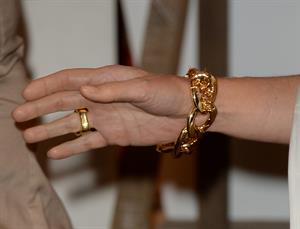 Gwyneth Paltrow Book signing at Williams-Sonoma in Beverly Hills on Apr. 5, 2013 