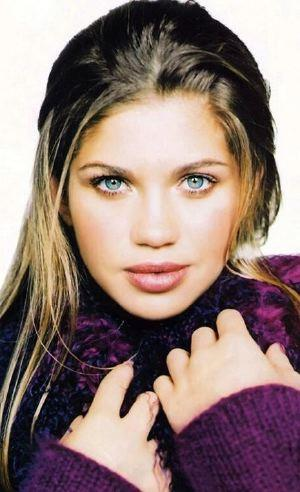 Danielle Fishel