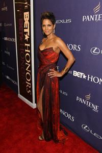 Halle Berry - 2013 BET Honors 1/12/13  