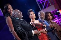 Halle Berry - 2013 BET Honors 1/12/13  