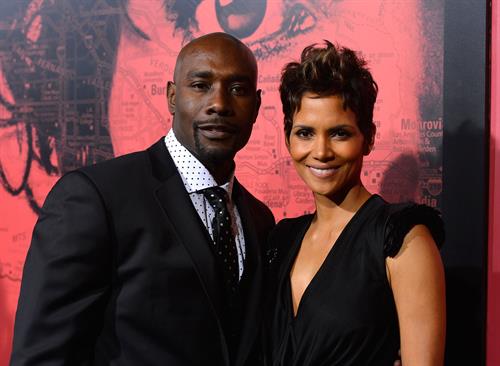 Halle Berry Pictures Halle Berry The Call Hollywood premiere 3/5/13