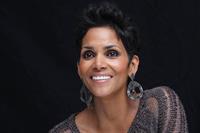 Halle Berry - Cloud Atlas Press Conference At The Beverly Hills Hotel 2012