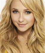 Hayden Panettiere Andrew MacPherson shoot 9/15/07 