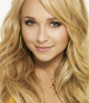 Hayden Panettiere Andrew MacPherson shoot 9/15/07 