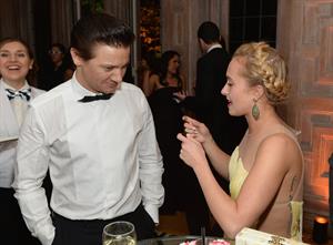 Hayden Panettiere Bloomberg and Vanity Fair Cocktail Reception in Washington - April 27, 2013 