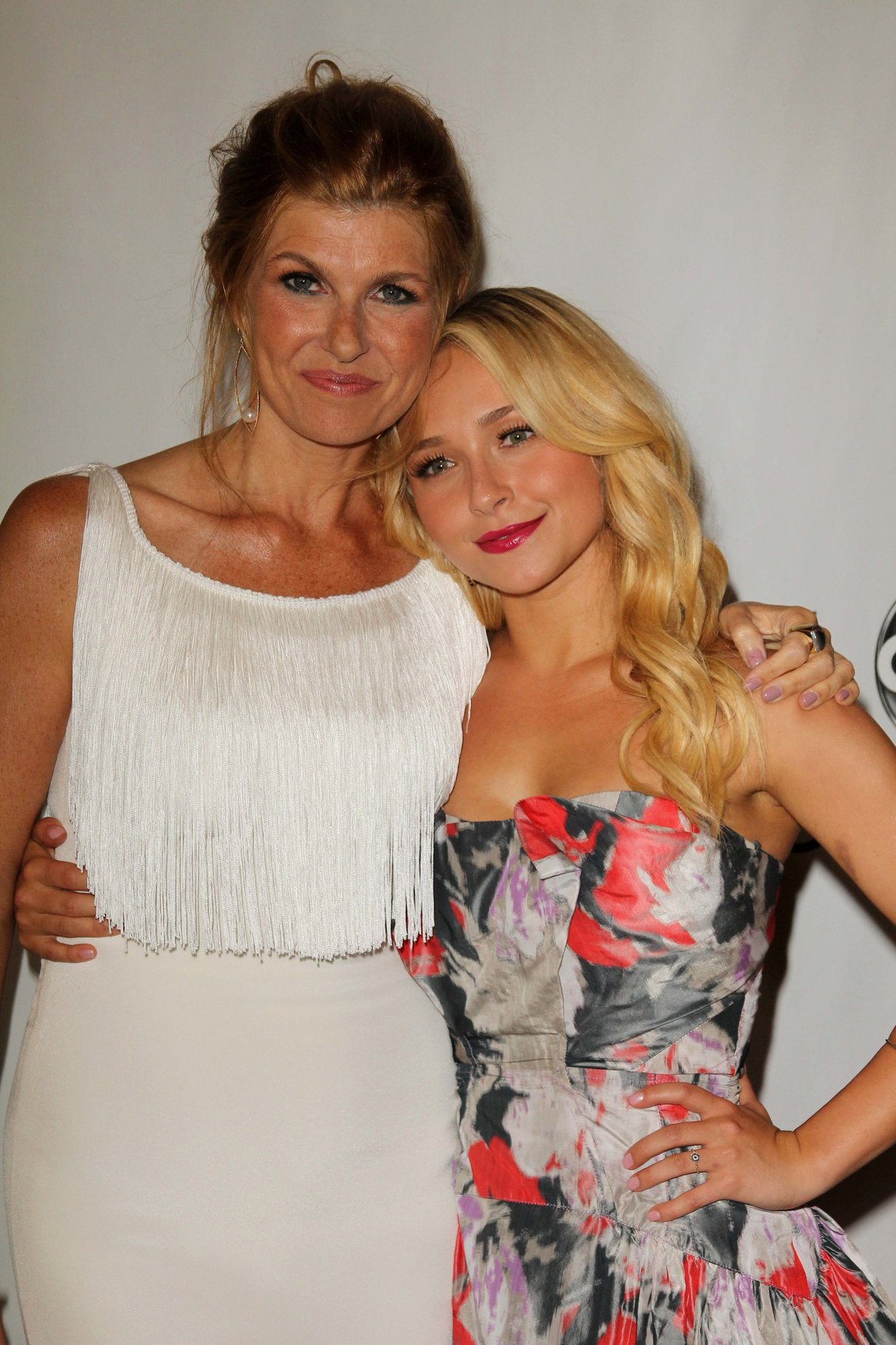 Hayden Panettiere Pictures Hayden Panettiere - 2012 TCA Summer Press Tour - Disney ABC Television Group Party (July 27, 2012)
