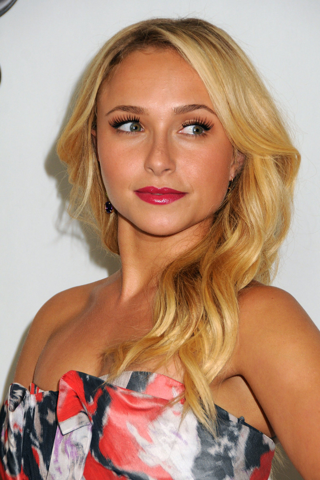 Hayden Panettiere Pictures Hayden Panettiere - 2012 TCA Summer Press Tour - Disney ABC Television Group Party (July 27, 2012)