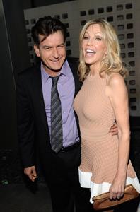 Heather Locklear 'Scary Movie 5' premiere in Hollywood 4/11/13 