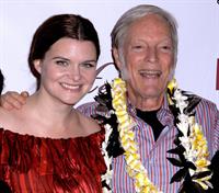 Heather Tom -  The Heiress  Opening Night Performance - Pasadena (April 29, 2012)