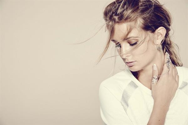 Millie Mackintosh