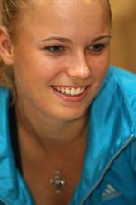 Caroline Wozniacki