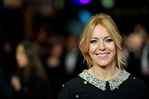 Helen Fospero The Royal Film Performance of Martin Scorsese's  Hugo in 3D  (November 28, 2011) 