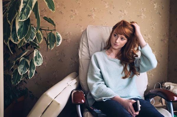 Alina Kovalenko