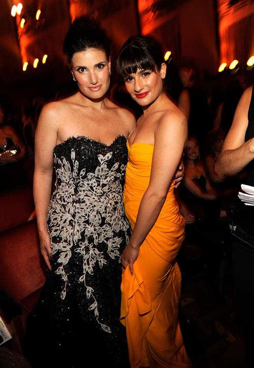 Idina Menzel 64th Annual Tony Awards June 13, 2010  