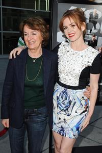 Isla Fisher  Now You See Me  Los Angeles Special Screening (May 23, 2013) 