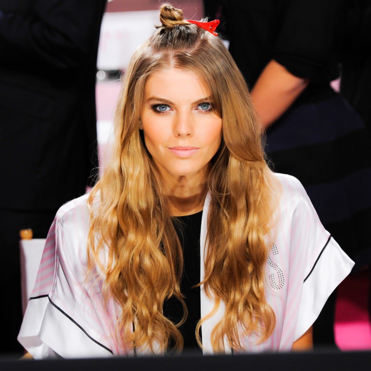 Maryna Linchuk
