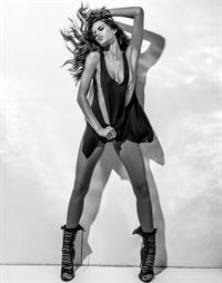 Izabel Goulart Zee Nunes Photoshoot 