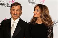 Jaclyn Smith 2012 Susan G. Komen For The Cure's Honoring The Promise Gala (Sep 28, 2012) 