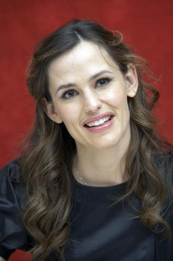 Jennifer Garner