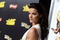 Jaimie Alexander  The Last Stand  - Los Angeles Premiere, Jan 15, 2013 