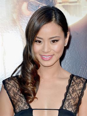 Jamie Chung  The Hangover III  - Los Angeles Premiere, May 21, 2013