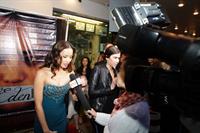 Jamie Chung  Eden  Los Angeles Premiere - Mar. 28, 2013