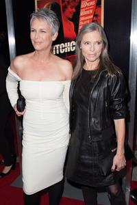 Jamie Lee Curtis  Hitchcock  Los Angeles Premiere (November 20, 2012) 