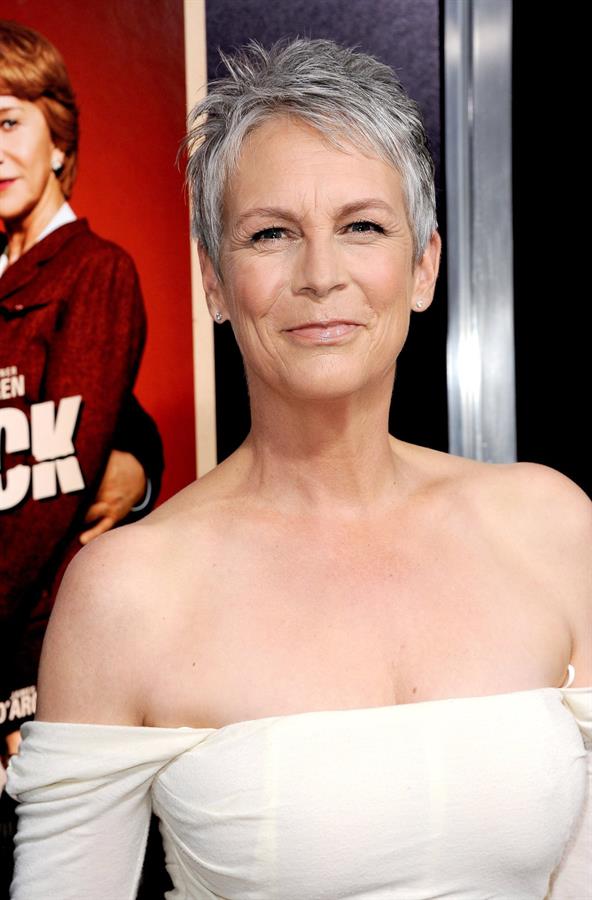 Jamie Lee Curtis  Hitchcock  Los Angeles Premiere (November 20, 2012) 