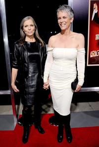 Jamie Lee Curtis  Hitchcock  Los Angeles Premiere (November 20, 2012) 