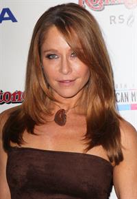 Jamie Luner Rolling Stone After Party For The 2012 American Music Awards (Nov 18, 2012) 