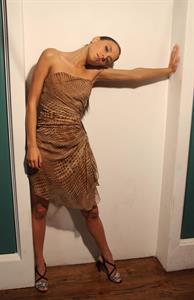 Jana Kramer -  Jonathan Ressler Photoshoot 