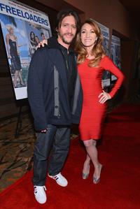 Jane Seymour - Los Angeles Premiere (Jan 7, 2013) 