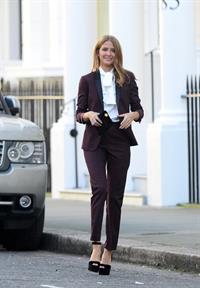 Millie Mackintosh