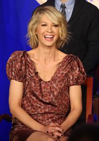 Jenna Elfman Jenna Elfman poses at the 2013 NBC Universal TCA Winter Press Tour January 6, 2013 