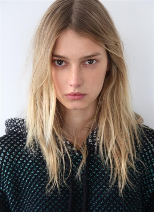 Sigrid Agren