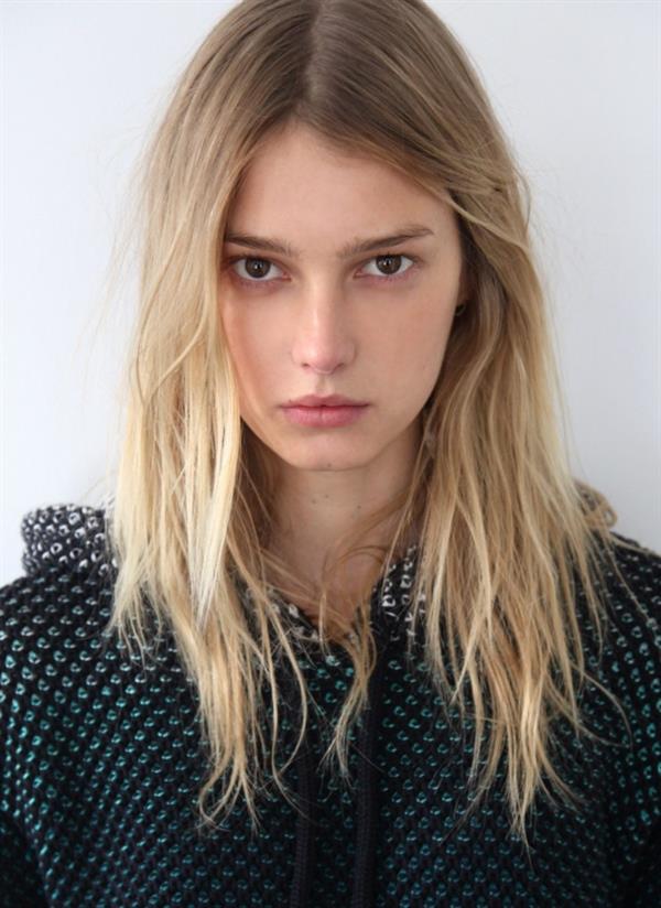 Sigrid Agren