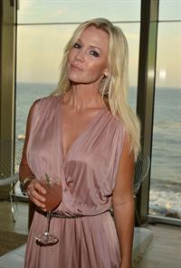 Jennie Garth Lucky Brand Celebration Of California Culture And Style (Sep 8, 2012) 