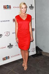 Jennie Garth  Kingdom Come  - Los Angeles Premiere (Oct 2, 2012) 