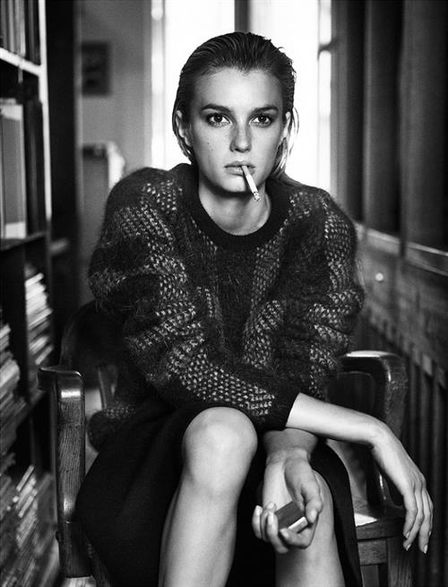 Sigrid Agren